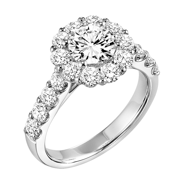 Engagement Rings Roswell