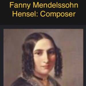Ep12:  Mendelssohn Reflections and Corrections Ft. Info. from HenselPushers