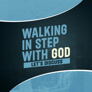 Let's Discuss - Discover Yourself Through Faith
