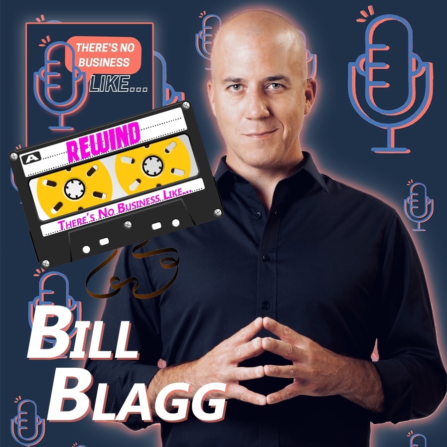 NBL Rewind: Bill Blagg: An Overnight Success