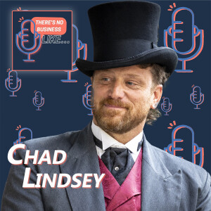 Ep. 118 Chad Lindsey: Togetherness is Our Strength