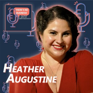 Ep. 94 Heather Augustine: Bother Me