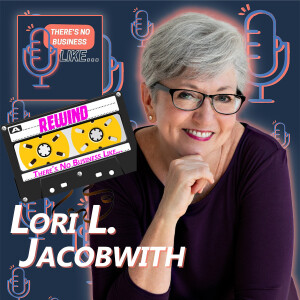 NBL Rewind: The State of Development with Lori L. Jacobwith