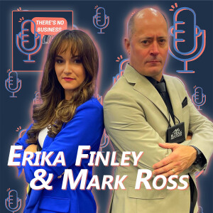 Ep. 131 Mark Ross and Erika Finley: Does Your Board Reflect Your Community?
