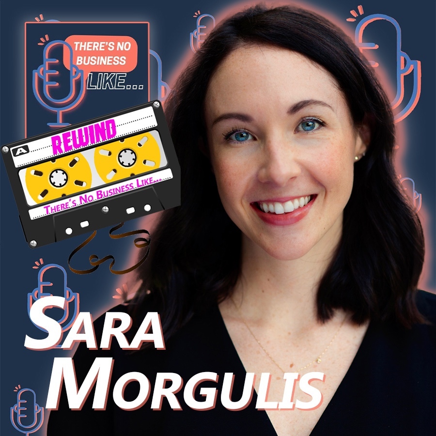 NBL Rewind: Sara Morgulis: Accessibility Isn’t a Checklist