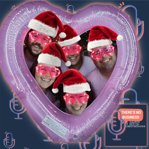 Ep. 114 Holidays Holidays and Ask Us Anything