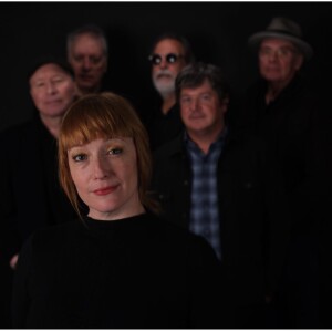 10000 Maniacs (with Steven Gustafson)