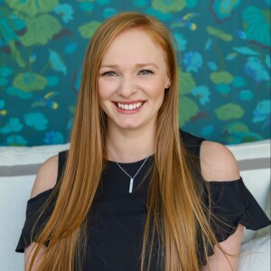 The Entrepreneur Mindset (Chloé Covin)
