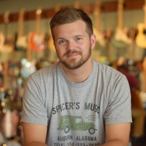 More than a Music Store (With Tim Spicer)