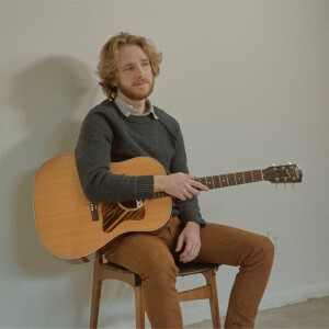 Make Sure (with Josh Jackson)