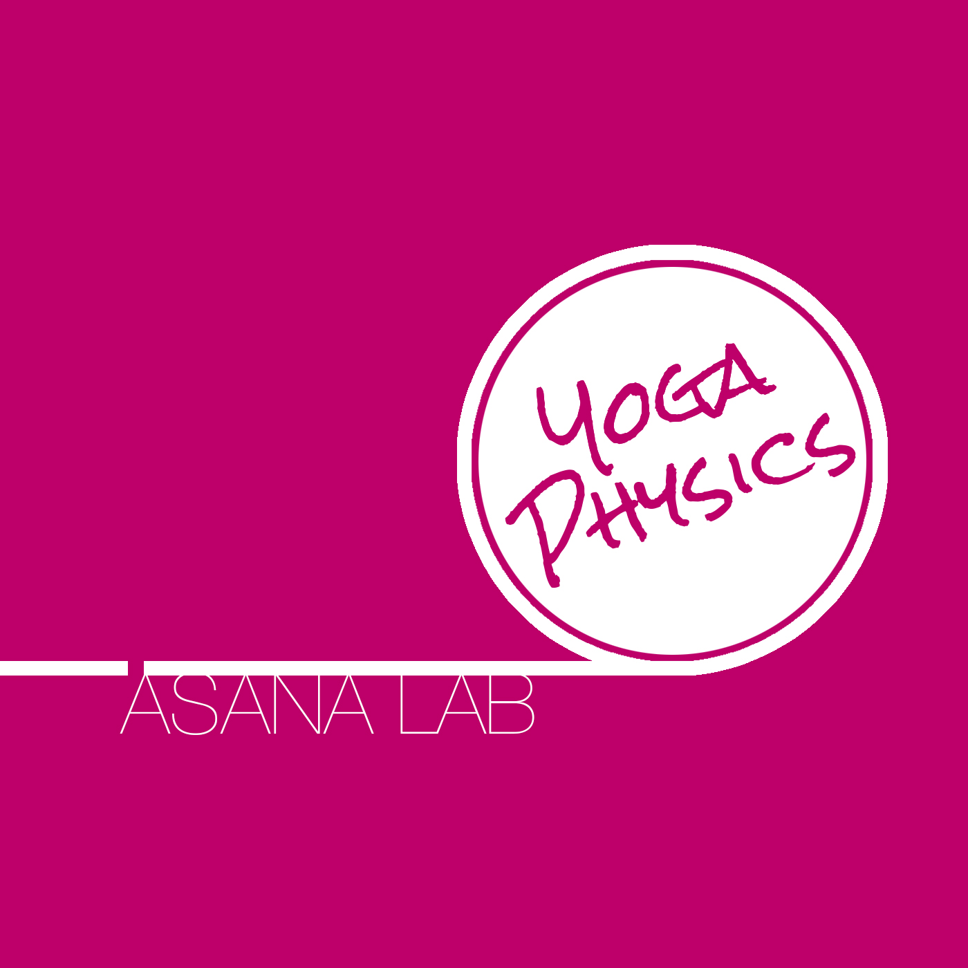THE ASANA LAB - CHALLENGING THE PARADIGM WITH PROPS