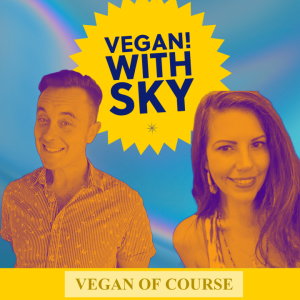 Chula Chakras | Vegan! with Sky
