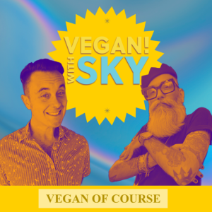 Cryptombs | Vegan! with Sky