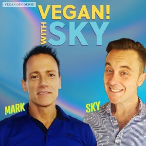 Avian Flu and Converting Carneys | Vegan! with Sy 2-27-23
