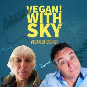 Professor Marmalizes Insipid Vegan | Vegan! with Sky