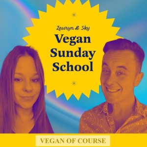 Jewish Girl Takes Down Vegan Moron | Vegan! with Sky