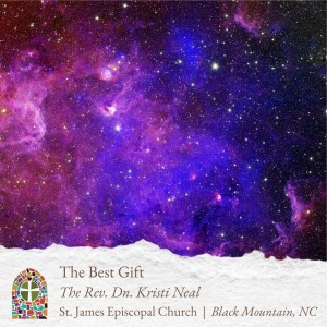 Meditations During Advent: The Best Gift