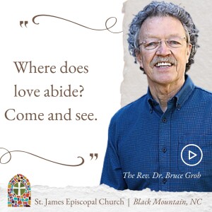 SERMON | January 15: What Are You Looking For?