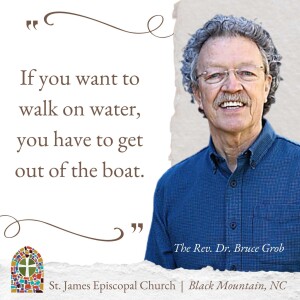 SERMON | August 13: It Seemed Like a Good Idea at the Time