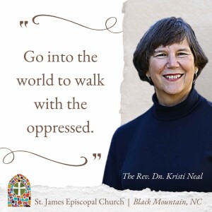 SERMON  | June 25: Go In Peace