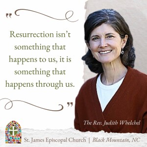 EASTER DAY SERMON | April 9: Jesus Didn’t Die and Rise because We Have Been Bad