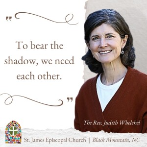 SERMON | January 22: Jesus Responds to the Shadow: A Bone Church & Some Dylan