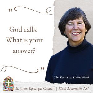 SERMON | March 5: Spiritual Autobiography