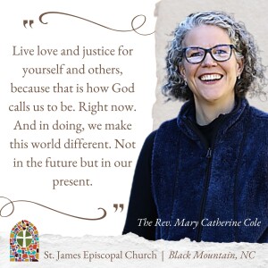 SERMON | January 29: To Live As If