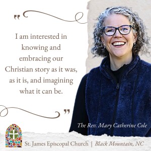 SERMON  |  April 30: Loneliness, Community, and Communion