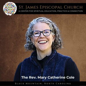 SERMON  |  September 3: Barefoot and Being Brave