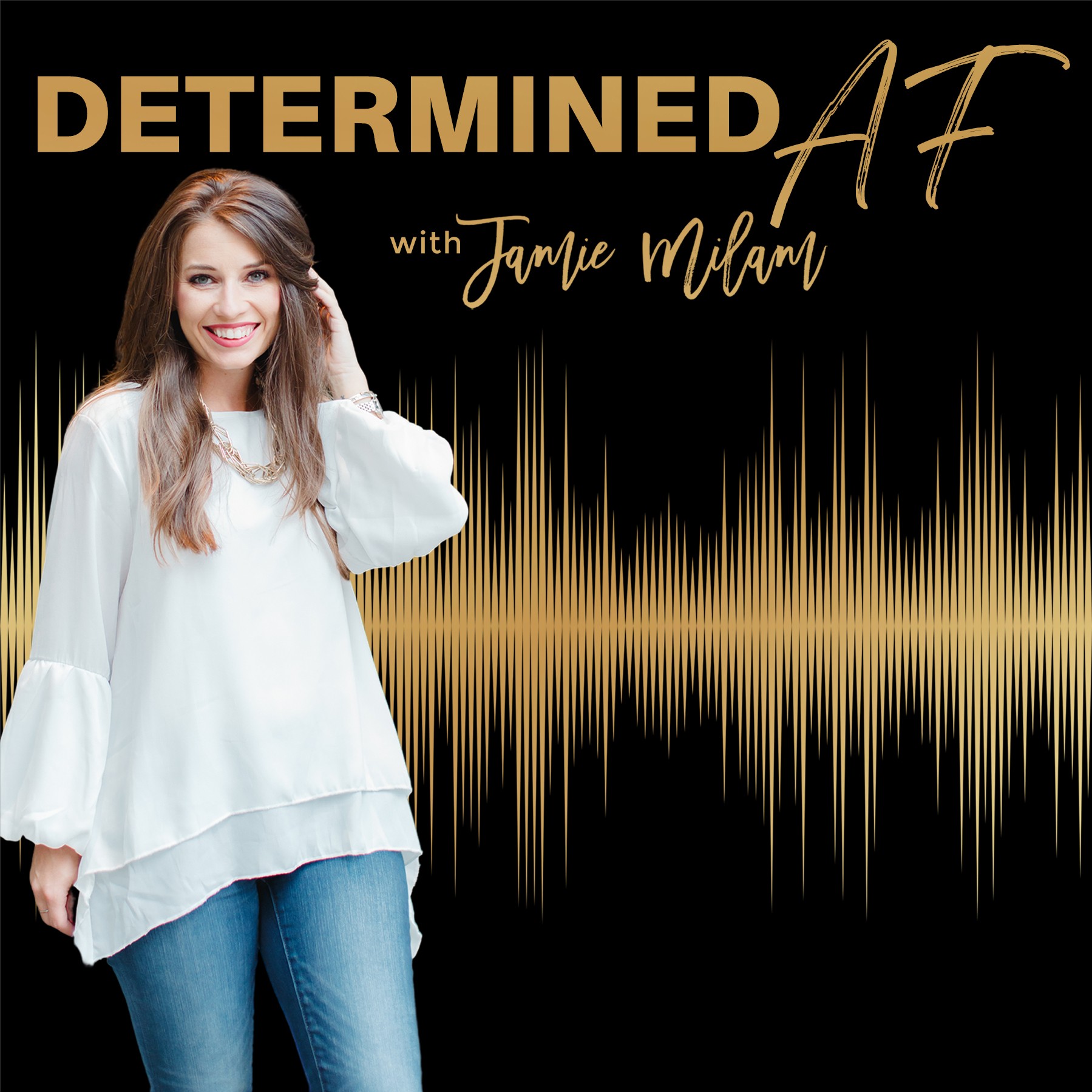 Divorced & Determined AF