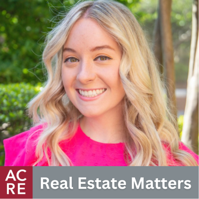 Real Estate Matters Podcast