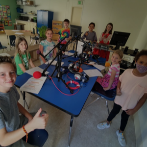 French International Web Radio