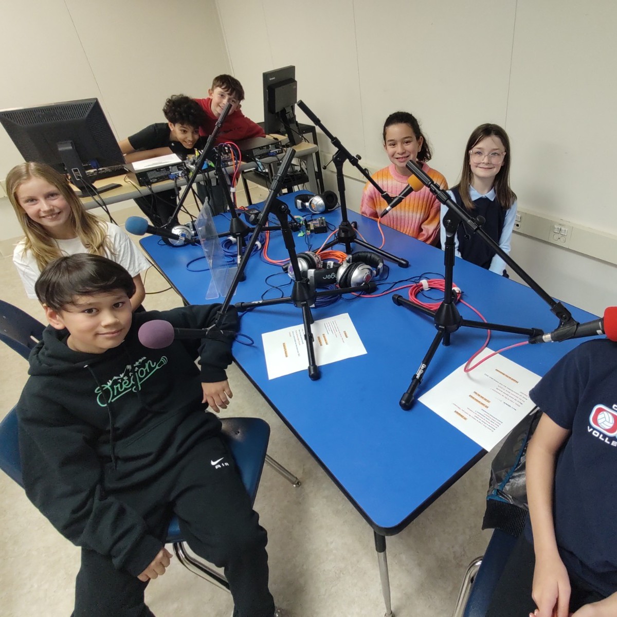 French International Web Radio