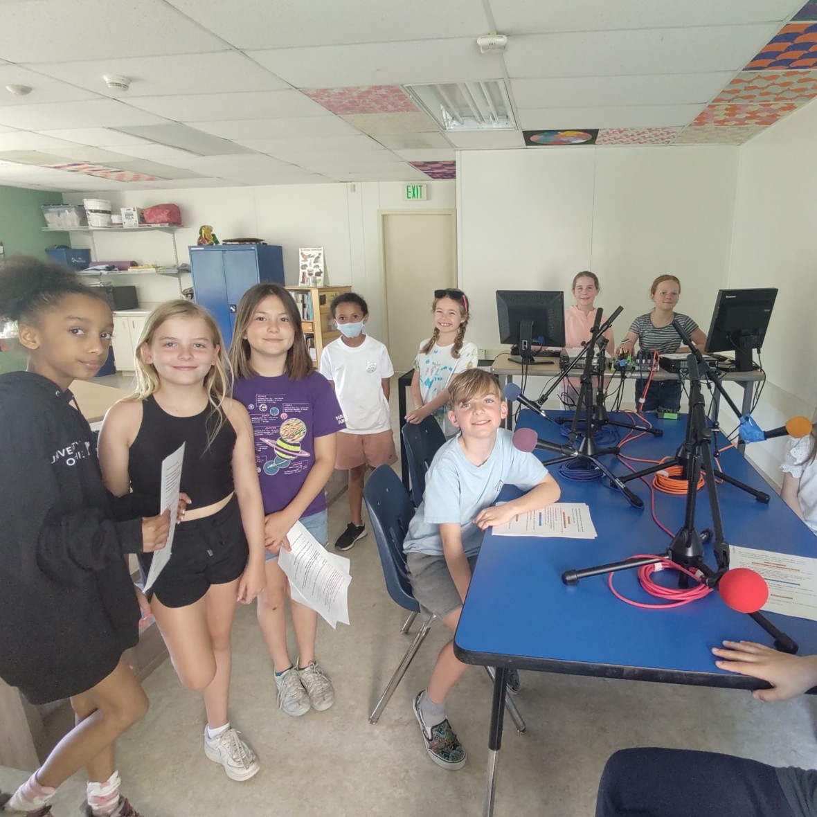 French International Web Radio
