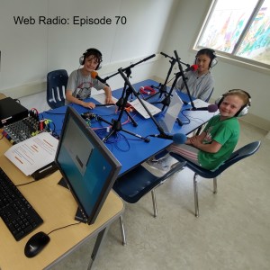 Web Radio: Episode 79