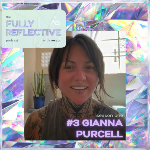 episode 3 with gianna purcell