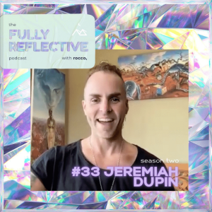 episode 33 with jeremiah dupin
