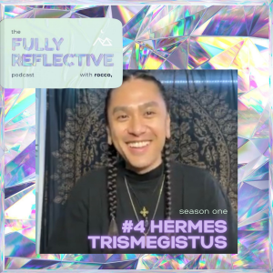 episode 4 with hermes trismegistus