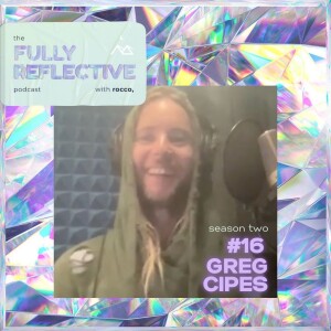 episode 16 with greg cipes
