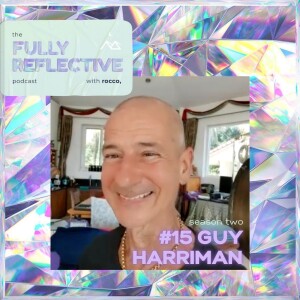 episode 15 with guy harriman