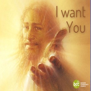 Robin Savage - Fathers Day - I want You - Sunday 19th June