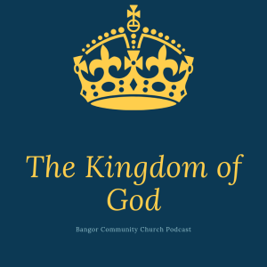 Pastor John Nabi - The Kingdom of God Pt 1 -  Sunday 2nd June 2019