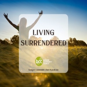 Pastor Hilary Nabi - Living surrendered - Sunday 10th April 2022