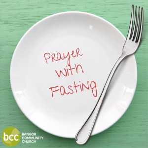 Pastor Karen Ashworth - Prayer with Fasting - Sunday 19th September 2021