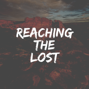 Pastor John Nabi - Reaching the Lost - Sunday 22nd September 2019