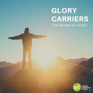 Pastor Karen Ashworth - Glory Carriers - Sunday 25th December 2021