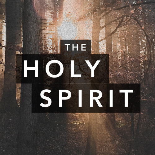 Pastor John Nabi - Holy Spirit - 10th June 2018