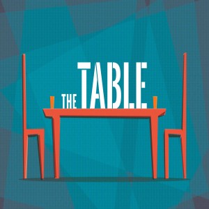 David Nabi - The Table is Set - Sunday 10th March 2019