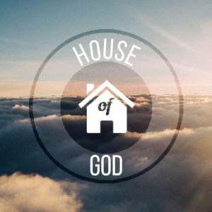 Graham Topping - The House of God - Sunday 4th November